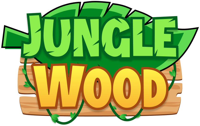 Jungle Wood logo