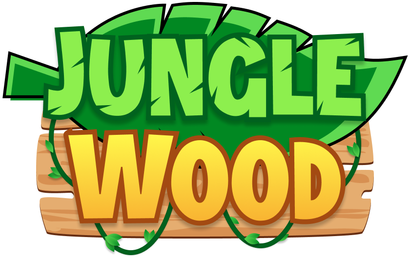 Jungle Wood logo